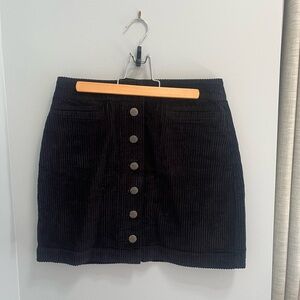 Wilfred Mini Skirt